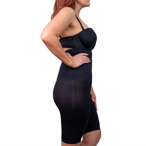BN High Waist Anti-Chafing Shorts Shapewear