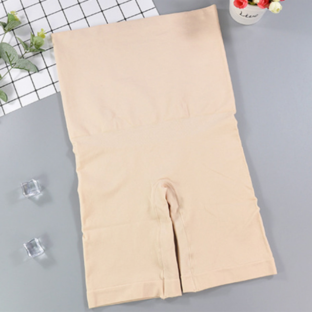 BN High Waist Anti-Chafing Shorts Shapewear