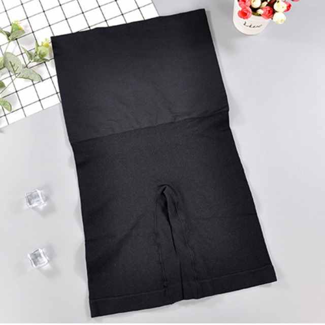 BN High Waist Anti-Chafing Shorts Shapewear