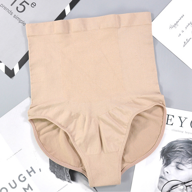 BN High-Waist Tummy Control Shapewear