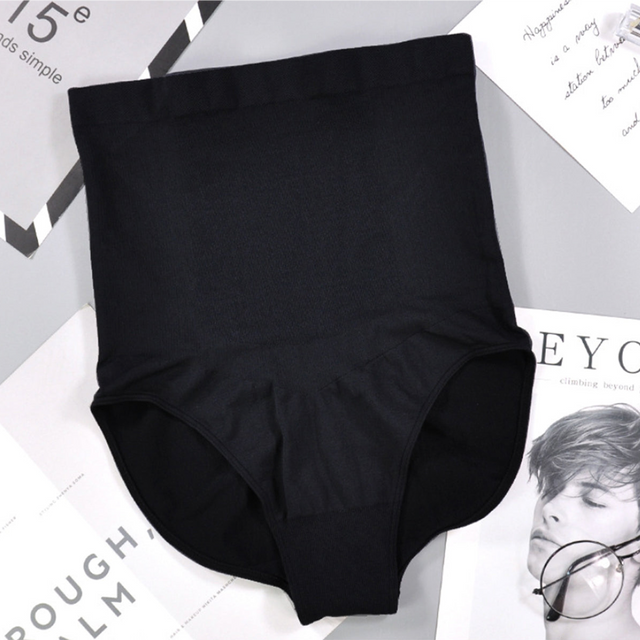 BN High-Waist Tummy Control Shapewear