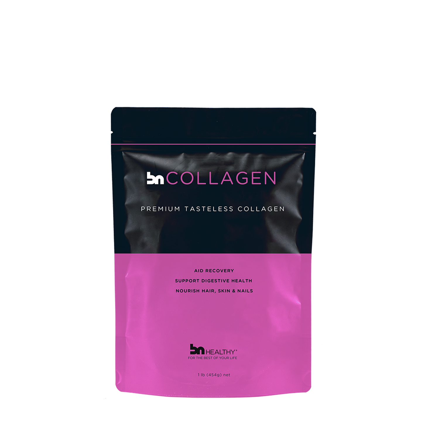 BN Caps Multivitamin with BN Collagen Bundle