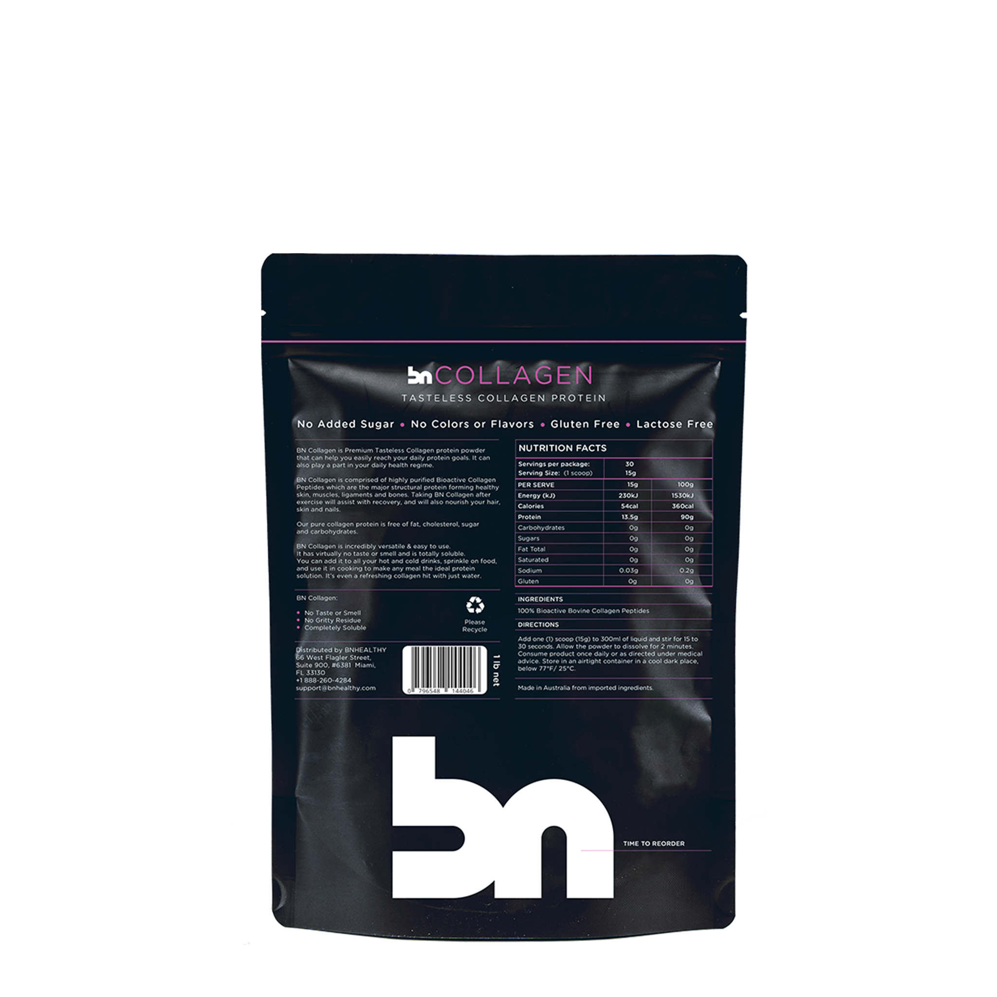 BN Collagen