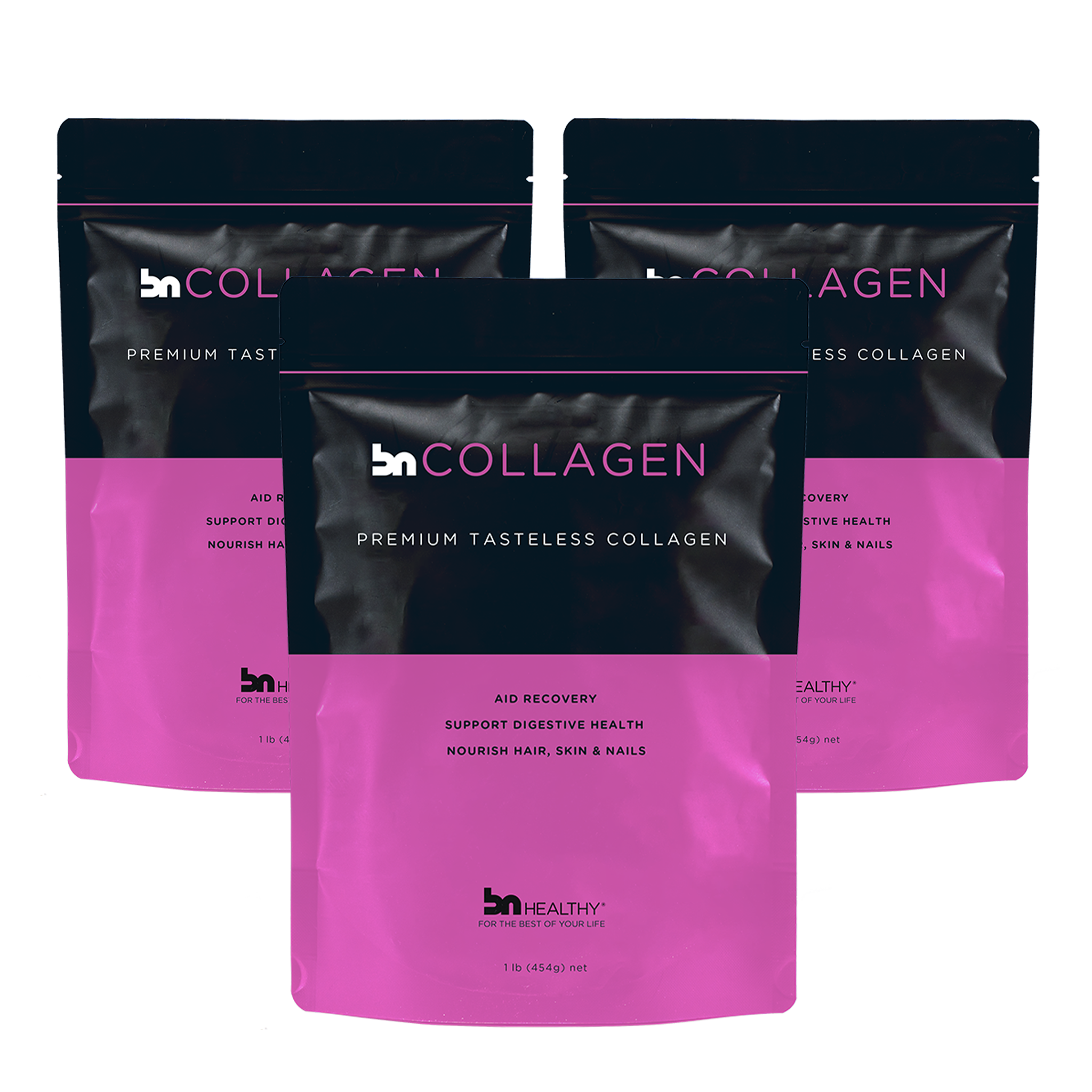 BN Collagen 3 Month Subscription - Save 20%