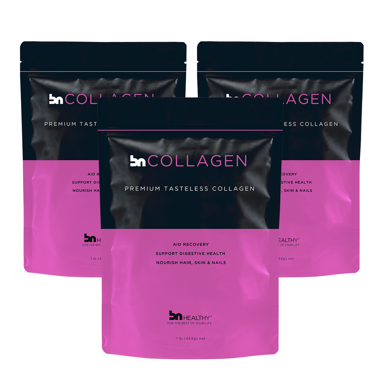 BN Collagen 3 Month Subscription - Save 20%