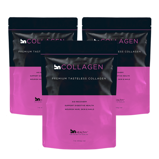 BN Collagen 3 Month Subscription - Save 20%