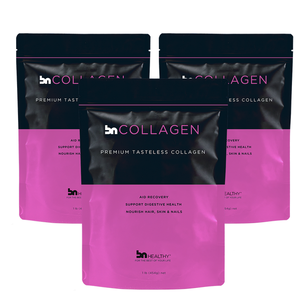 BN Collagen 3 Month Subscription - Save 20%