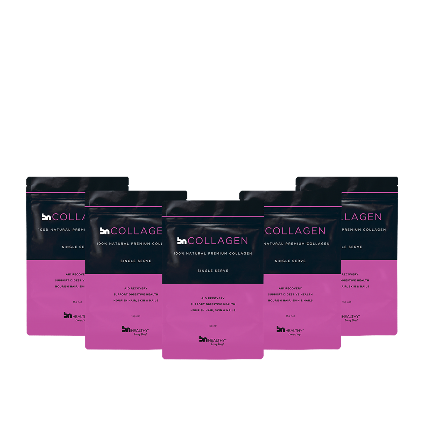 BN Collagen Sample Pack