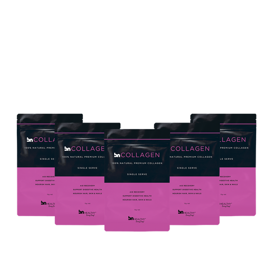 BN Collagen Sample Pack
