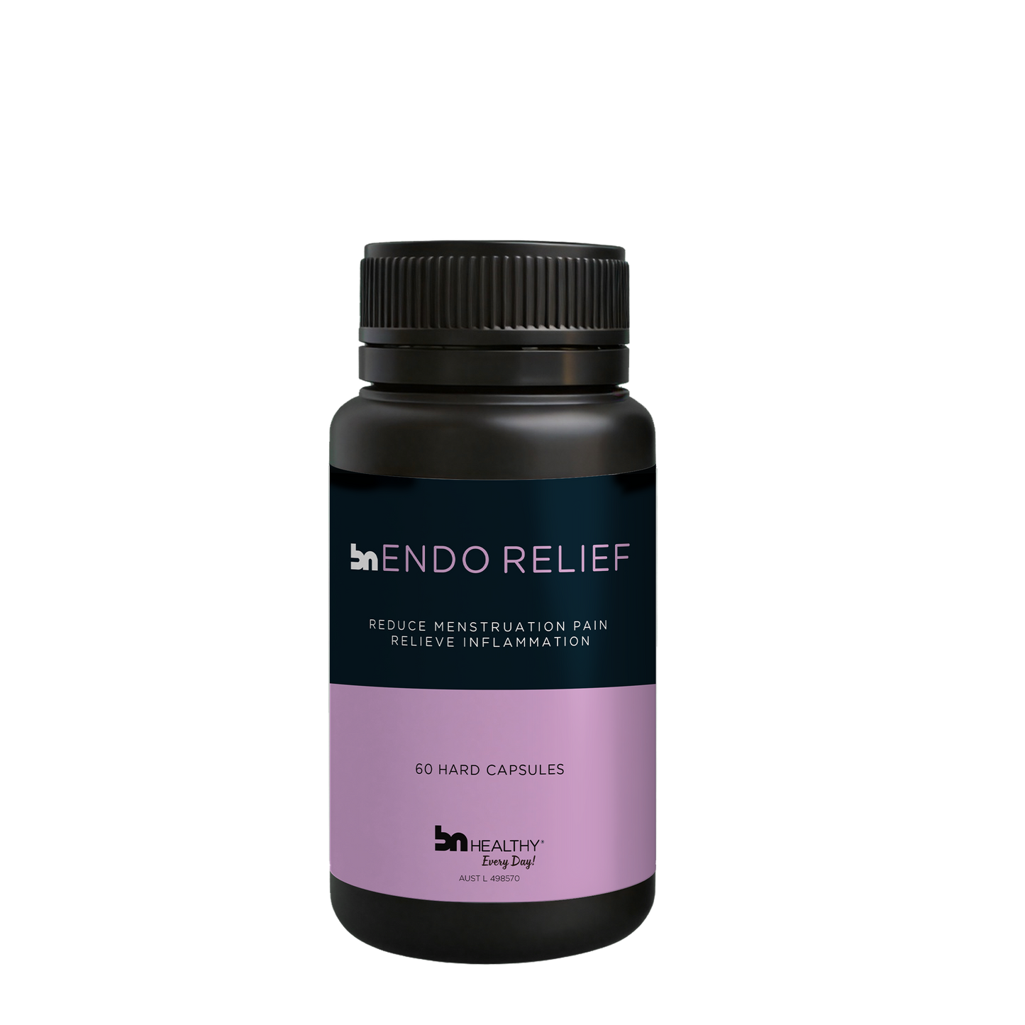BN Endo Relief - Relieve Menstruation Pain & Reduce Inflammation
