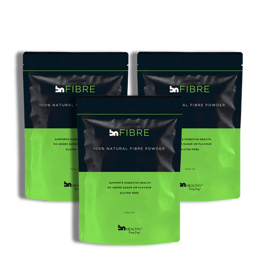 BN Fibre - Pure Corn Fibre 3 Month Subscription