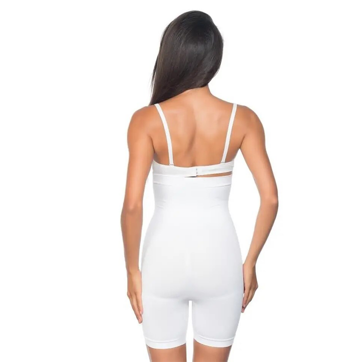 Ladies High Waist Shorts
