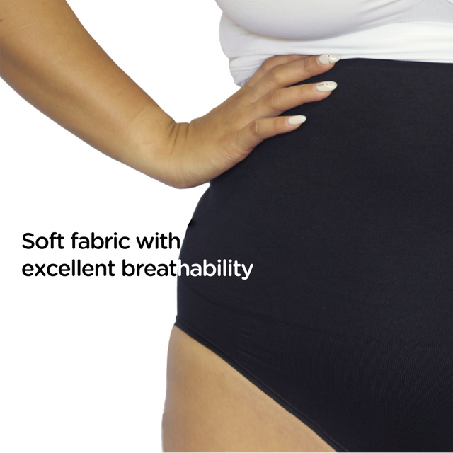 Ladies High Waist Pants