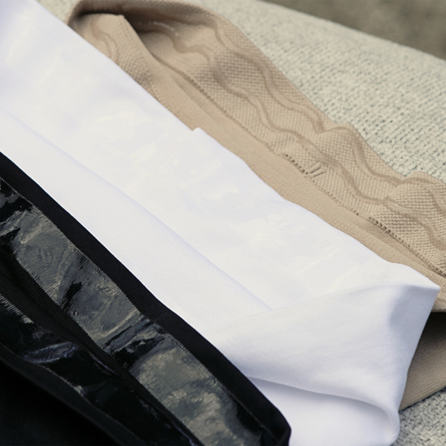 Ladies High Waist Pants