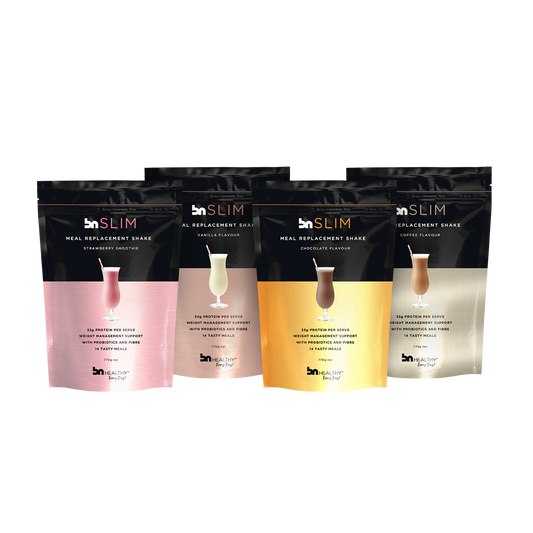 BN Slim - Meal Replacement Shake 770g