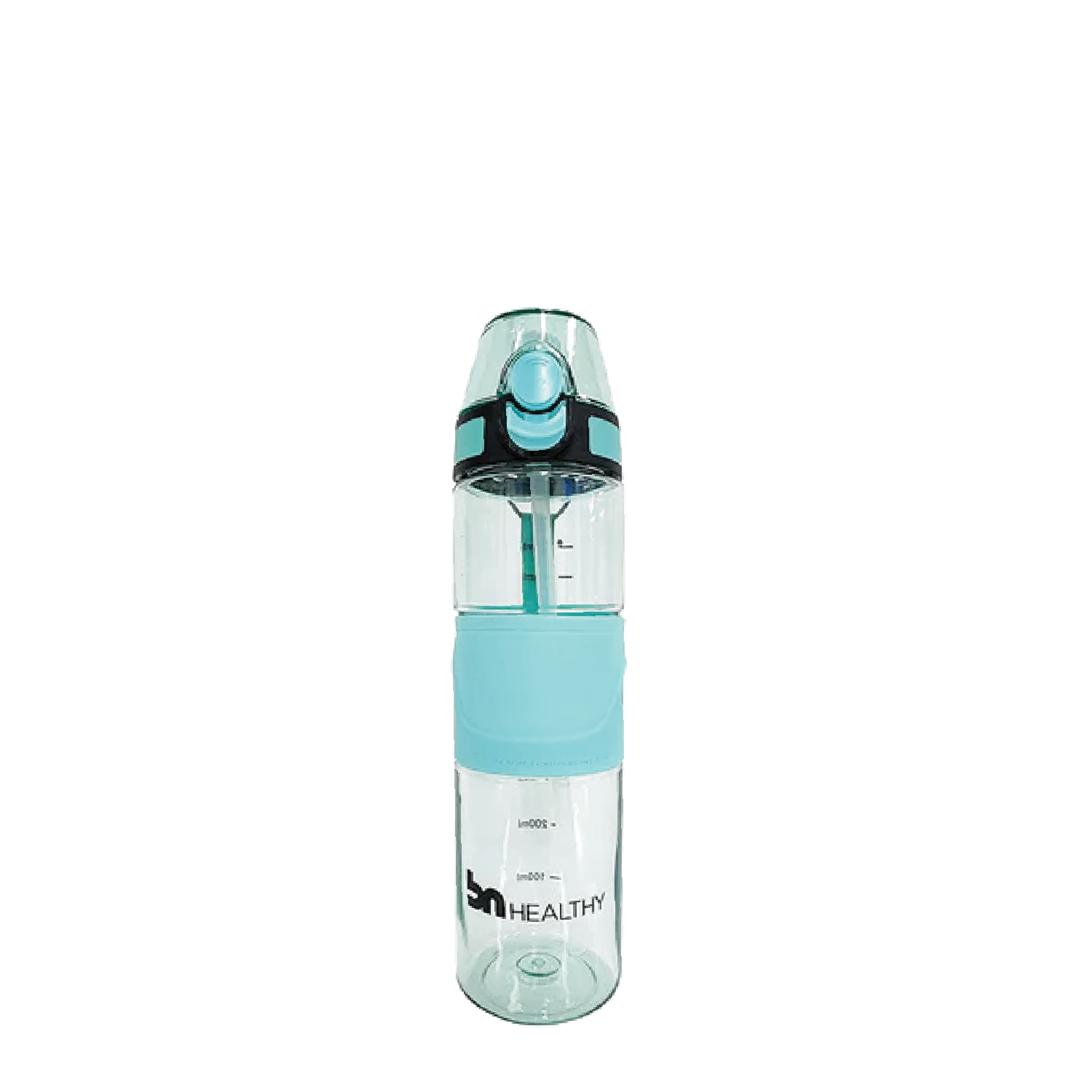BN Straw Lid Water Bottle