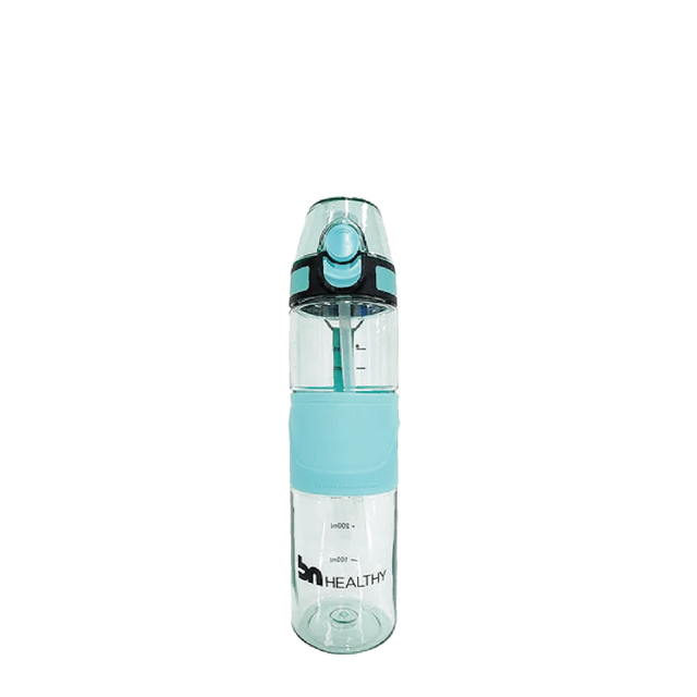 BN Straw Lid Water Bottle