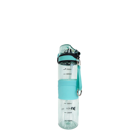 BN Straw Lid Water Bottle