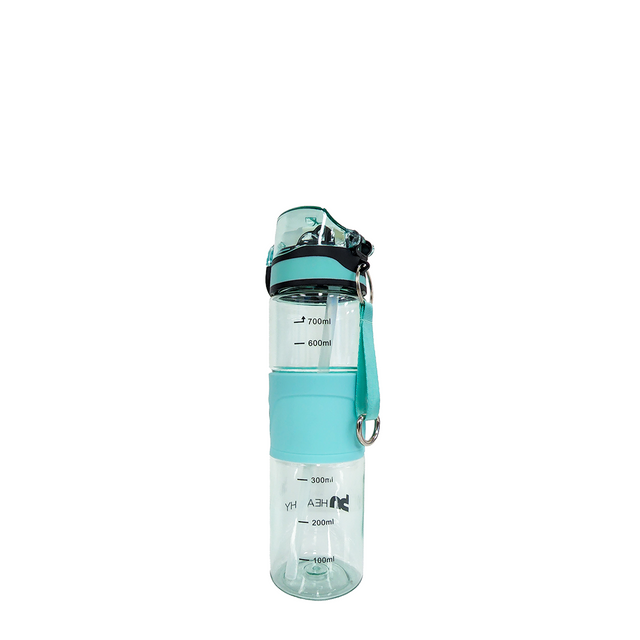 BN Straw Lid Water Bottle