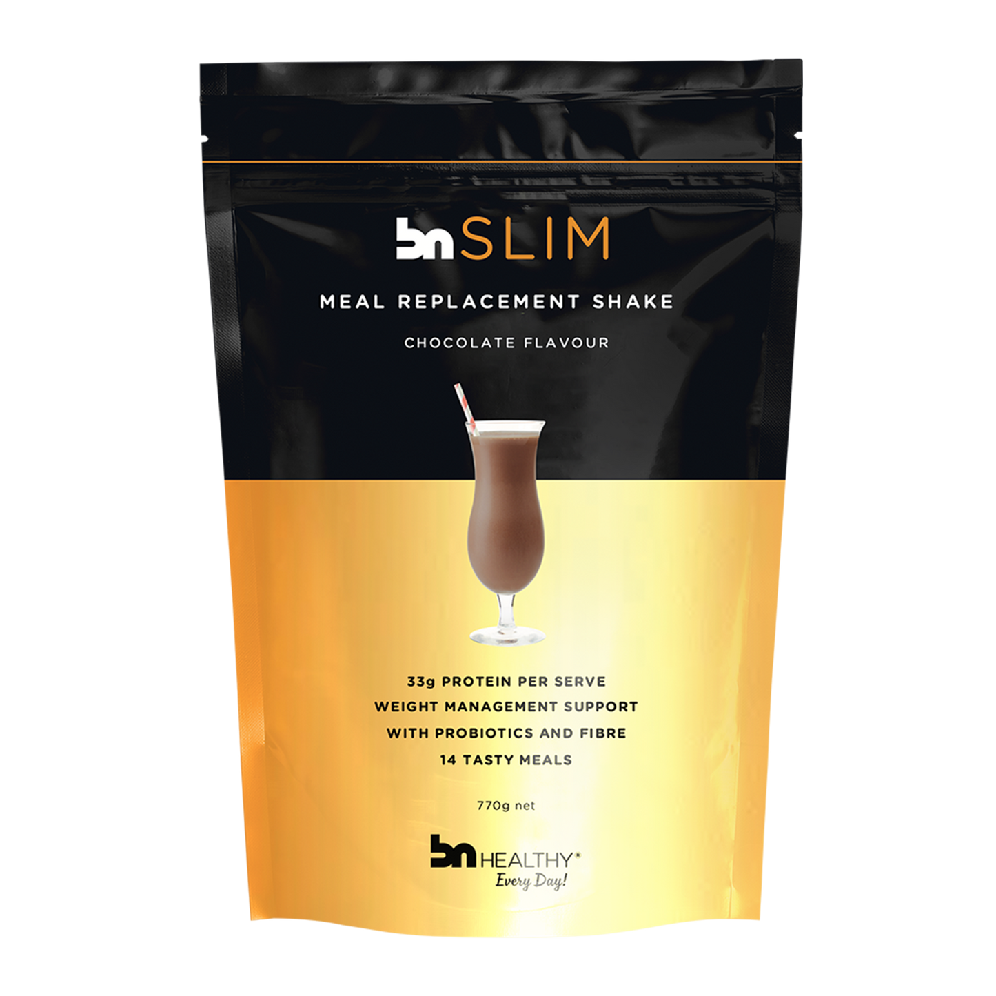BN Slim - Meal Replacement Shake 770g