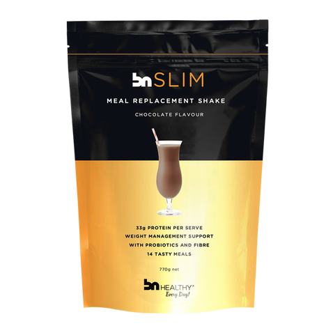 BN Slim - Meal Replacement Shake 770g