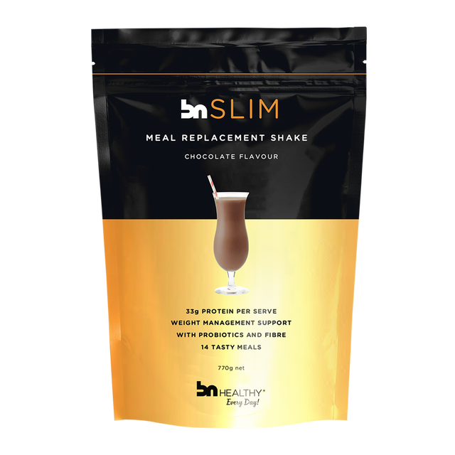 BN Slim - Meal Replacement Shake 770g