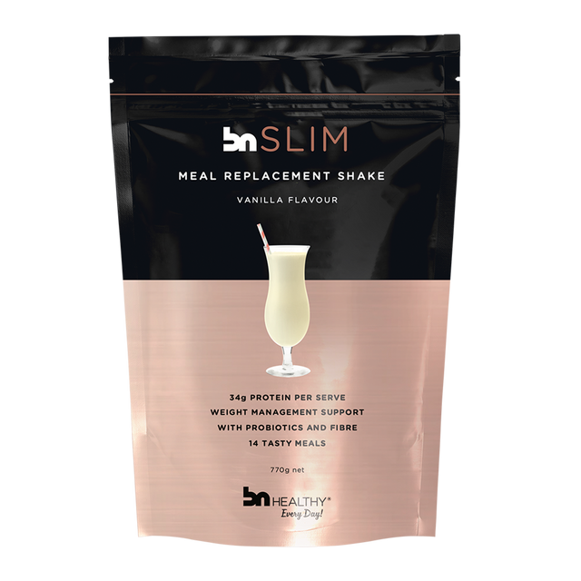 BN Slim - Meal Replacement Shake 770g