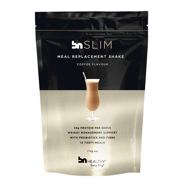 BN Slim - Meal Replacement Shake 770g