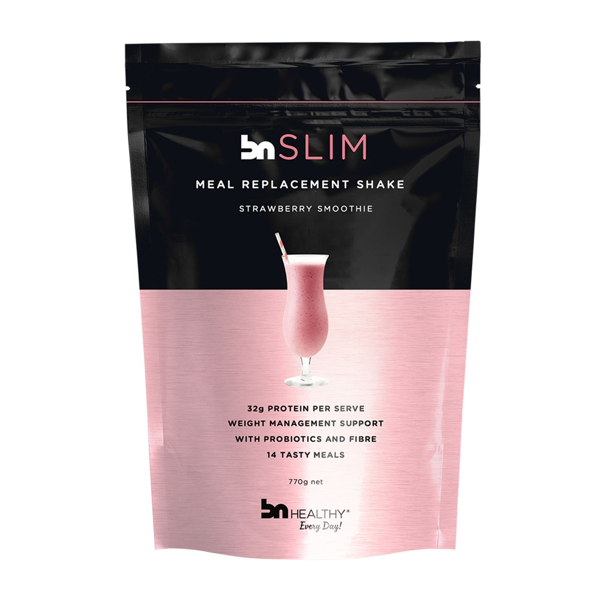 BN Slim - Meal Replacement Shake 770g
