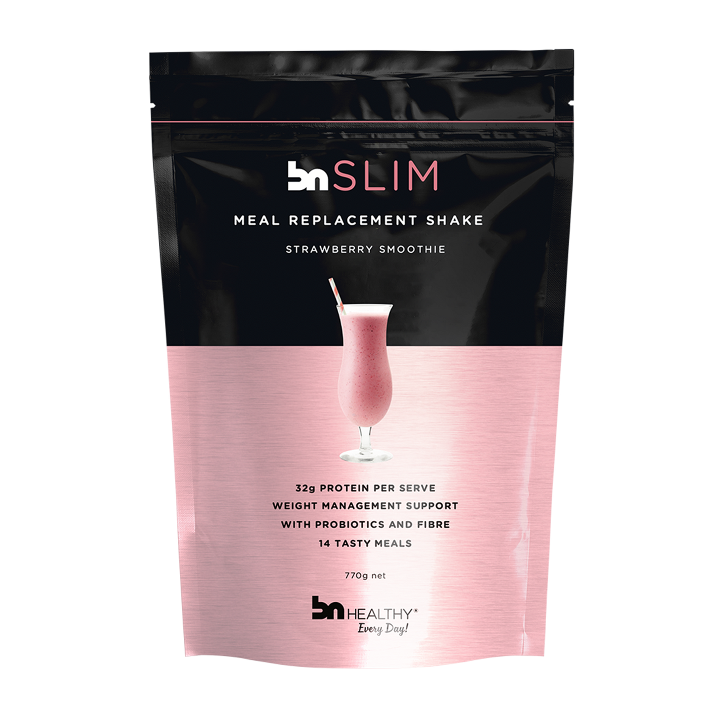 BN Slim - Meal Replacement Shake 770g