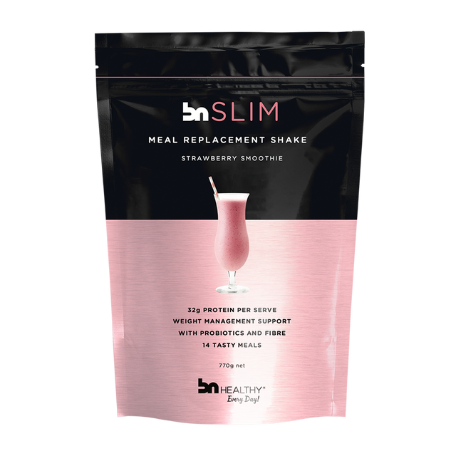BN Slim - Meal Replacement Shake 770g