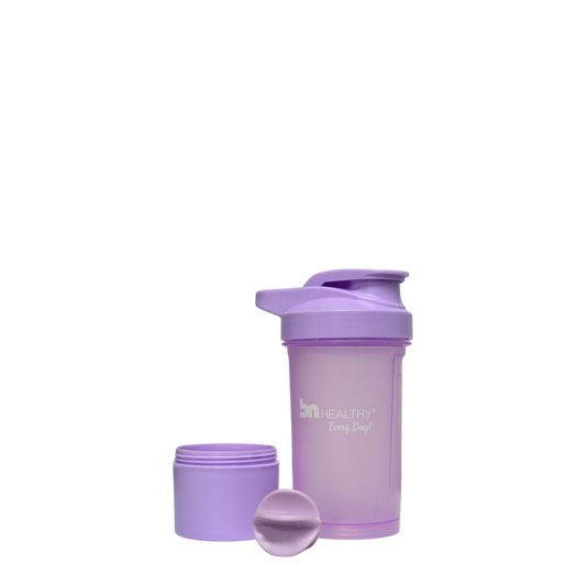 BN Protein Shaker Bottle