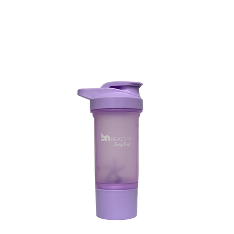 BN Protein Shaker Bottle
