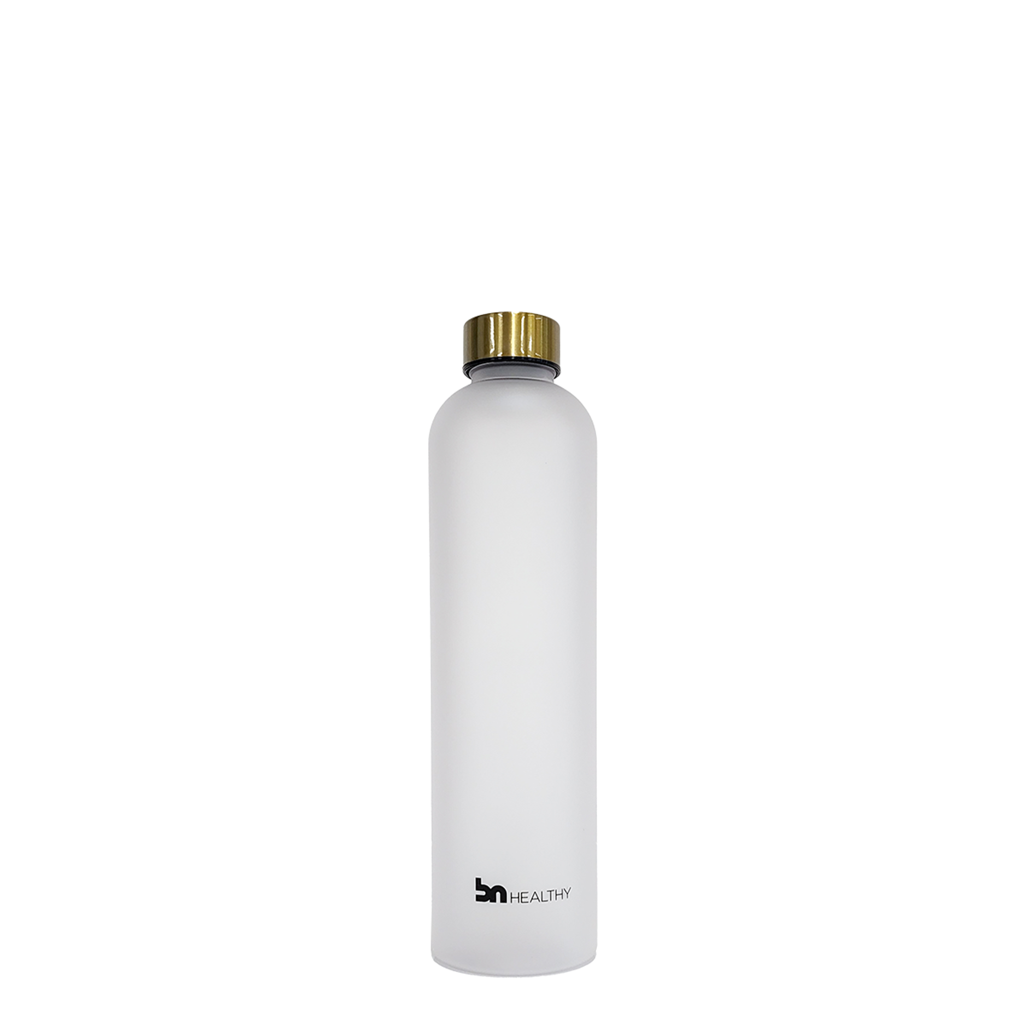 Time Marker Water Bottle