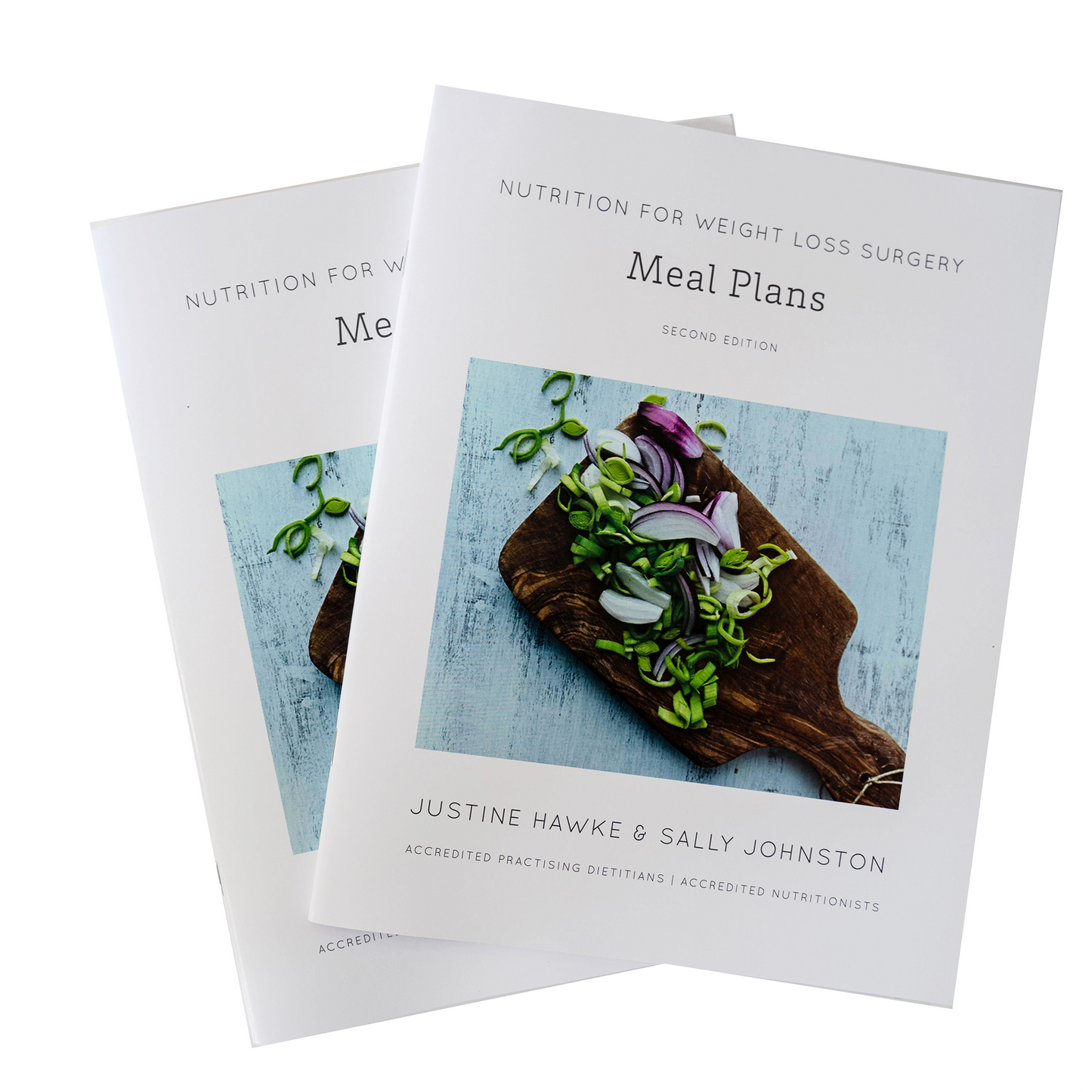 Nutrition for Weight Loss Surgery: Meal Plans - WLS Book