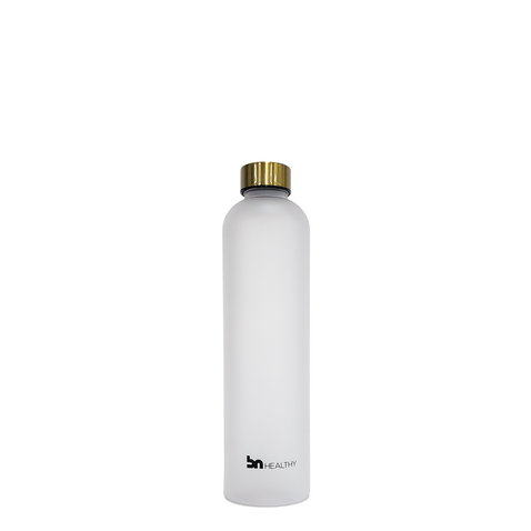 Time Marker Water Bottle