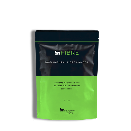 BN Fibre - Pure Corn Fibre