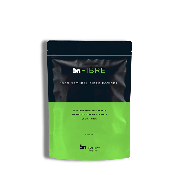 BN Fibre - Pure Corn Fibre
