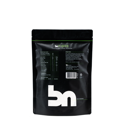 BN Fibre - Pure Corn Fibre