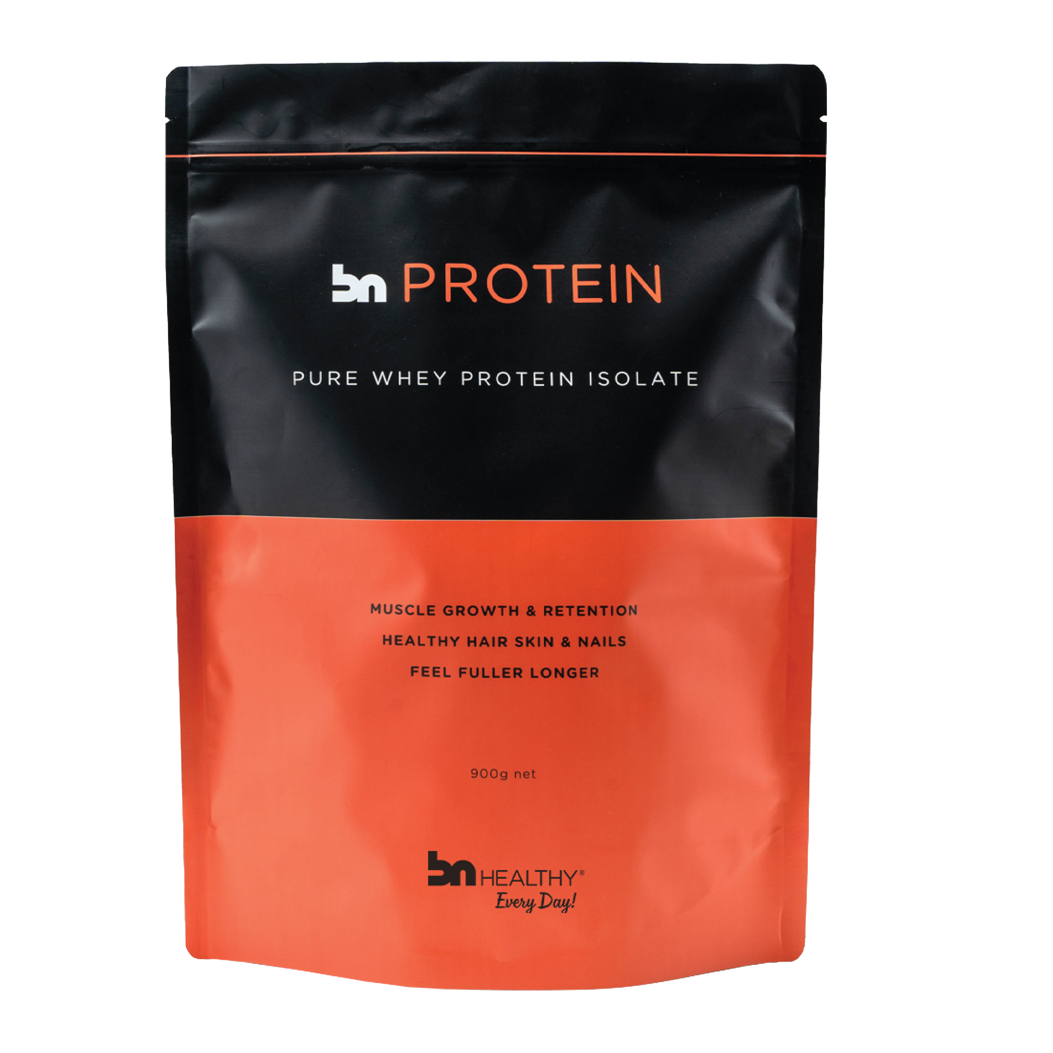 BN Protein - Whey Protein Isolate Powder