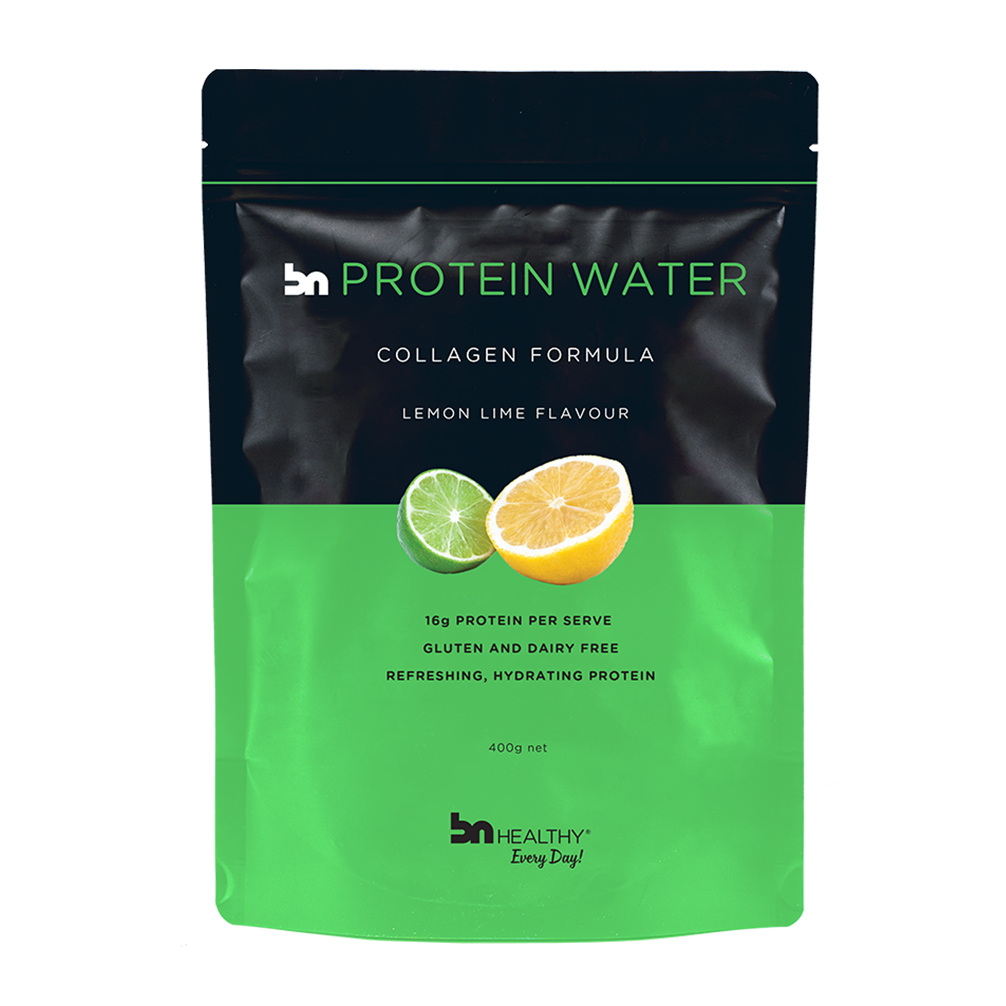 BN Collagen Protein Water