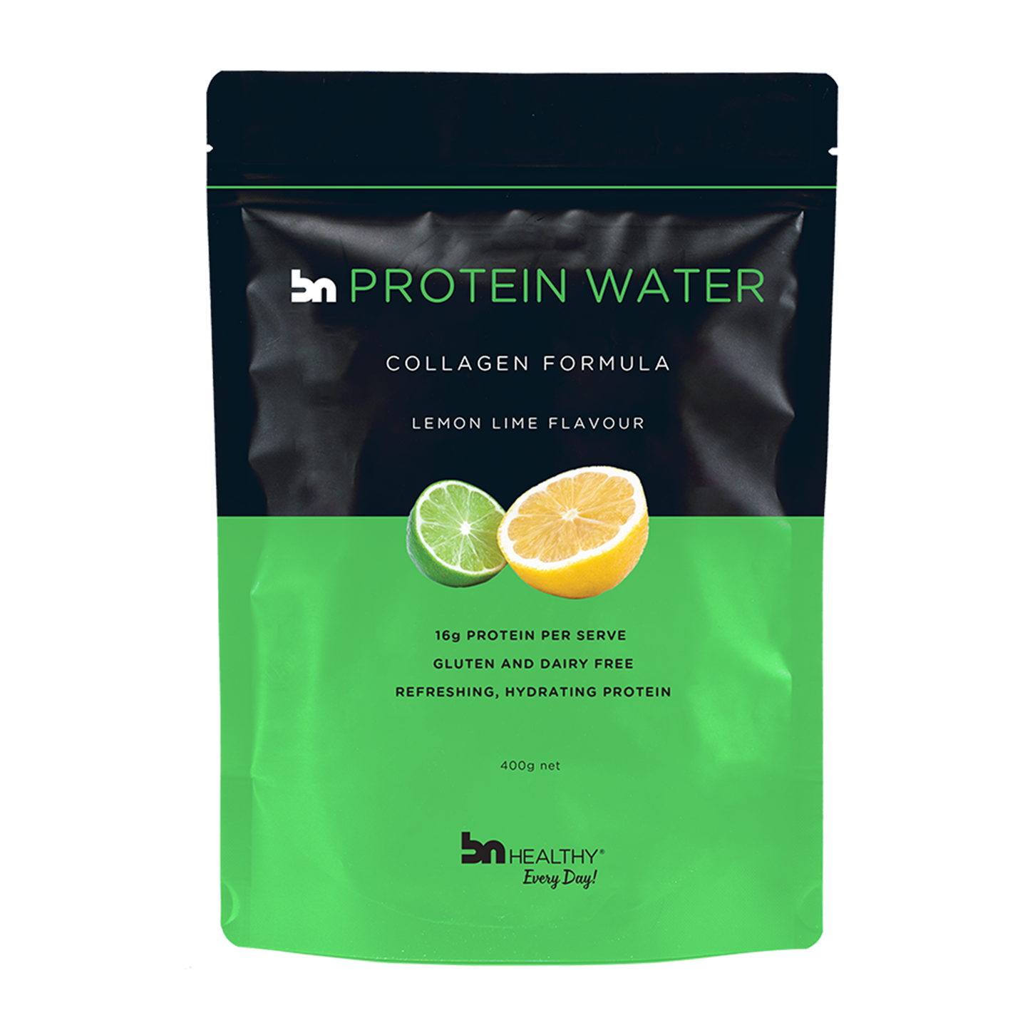 BN Collagen Protein Water