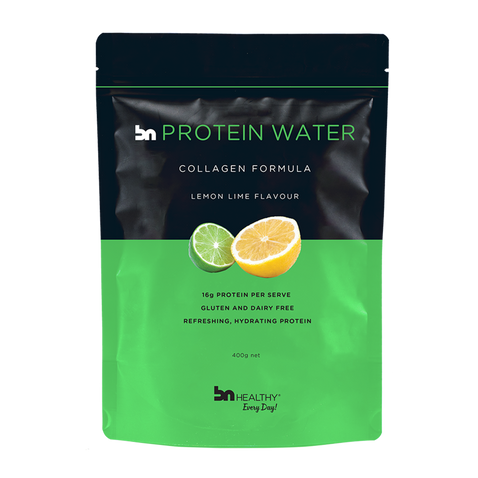BN Collagen Protein Water