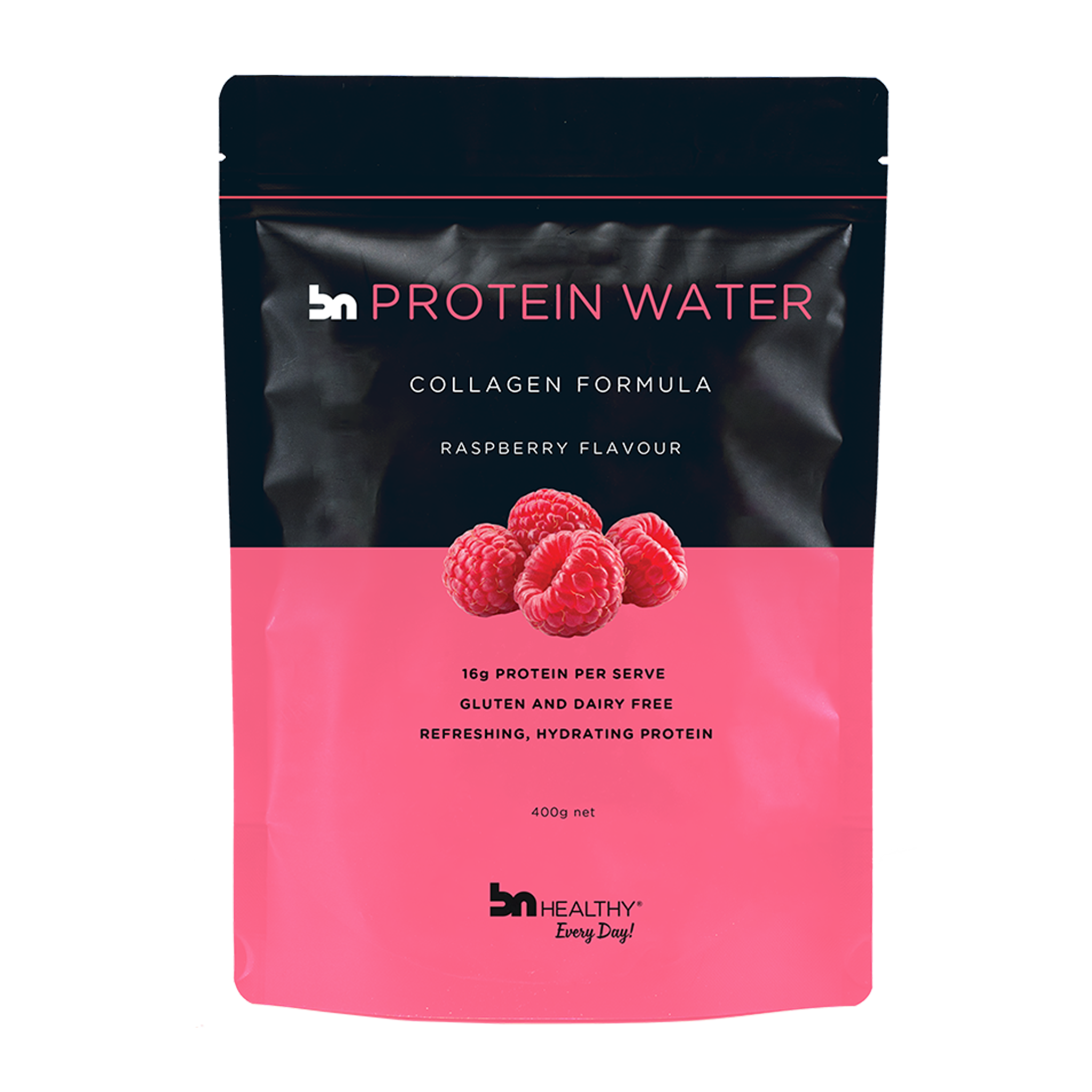 BN Collagen Protein Water