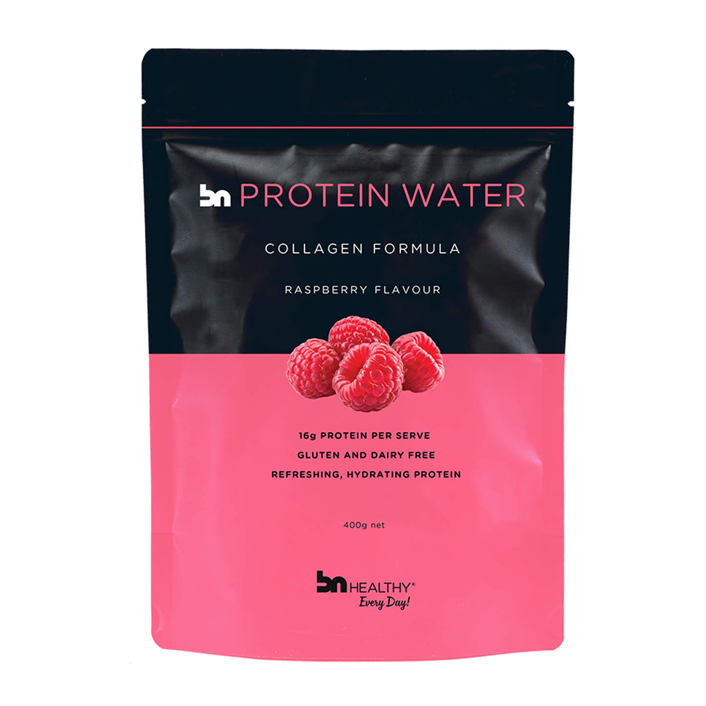 BN Collagen Protein Water