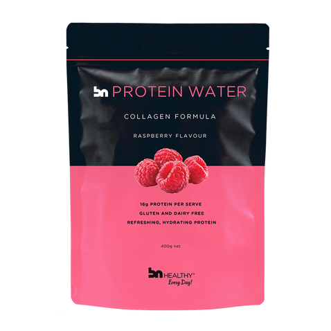 BN Collagen Protein Water