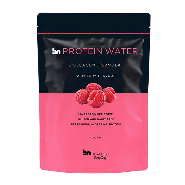 BN Collagen Protein Water