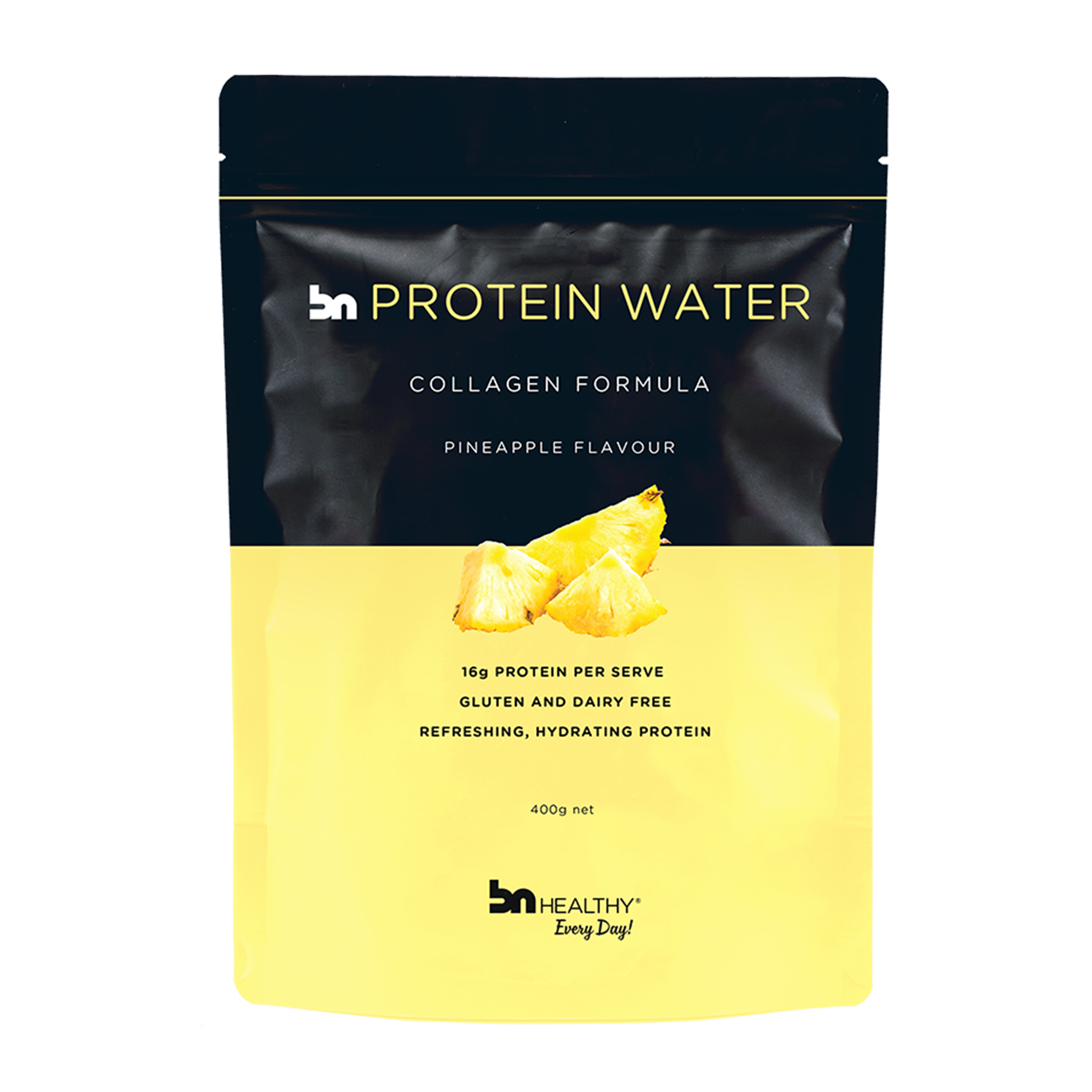 BN Collagen Protein Water