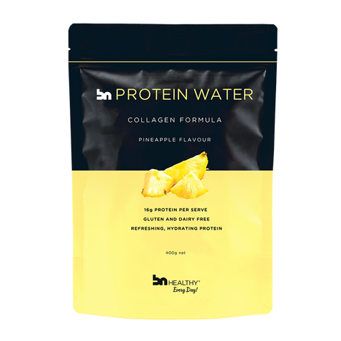 BN Collagen Protein Water