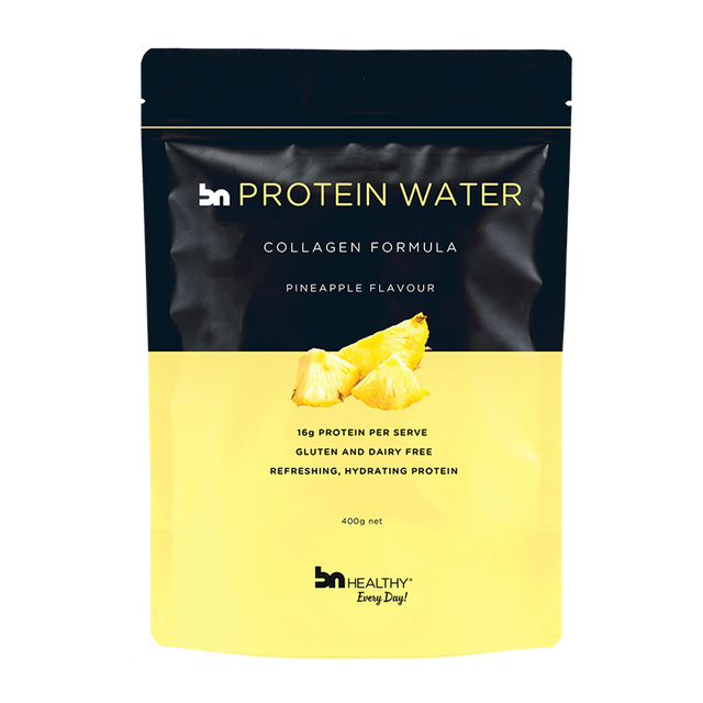 BN Collagen Protein Water